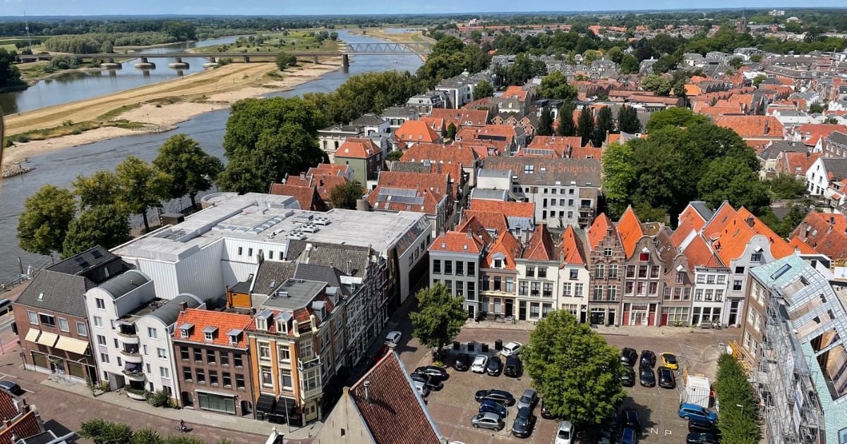 Indebuurt Deventer weer genomineerd voor Website van het Jaar: zo help je ons winnen