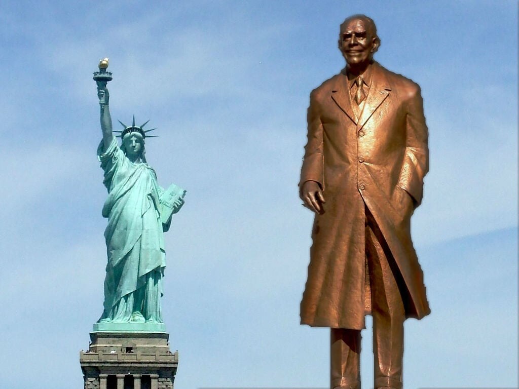 Daarom is Eindhoven gewoon veel vetter dan New York | Foto | indebuurt.nl