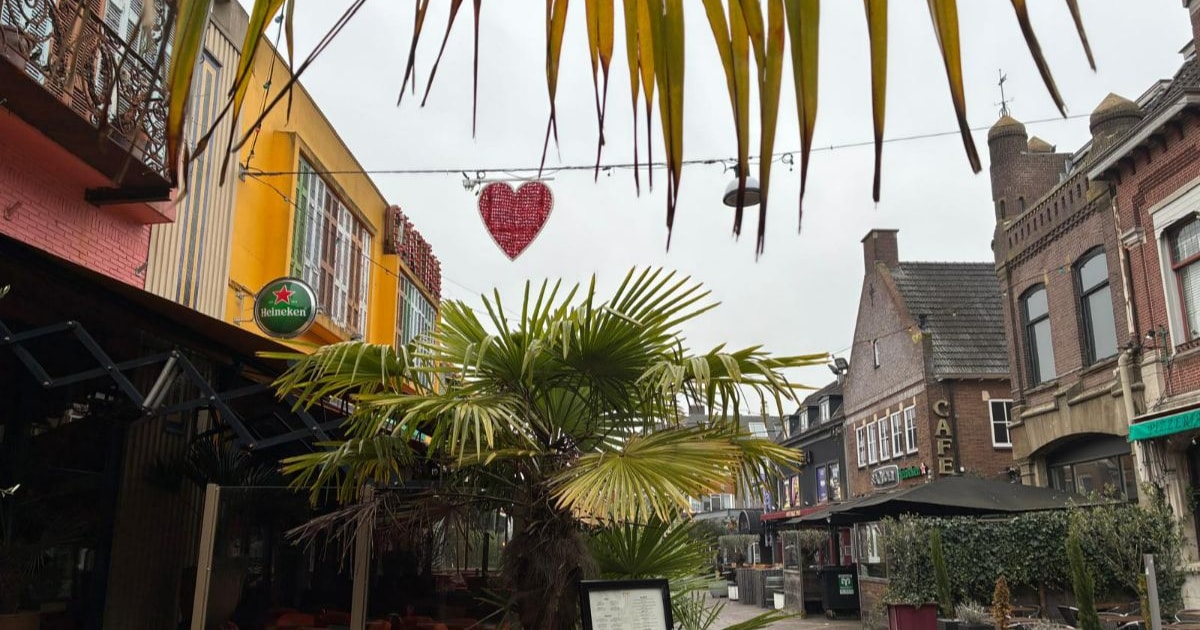 Doetinchemse tortelduifjes opgelet! Wij zoeken jullie liefdesverhalen voor Valentijnsdag