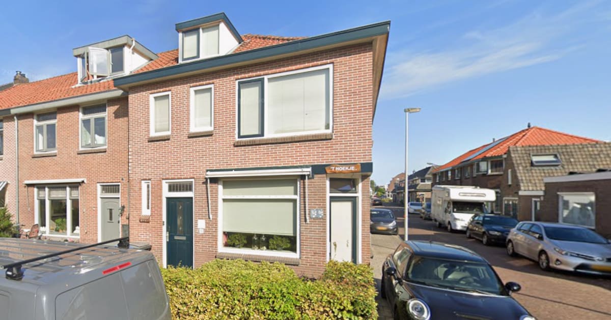 Gezien op Funda: 3x de goedkoopste woningen in Woerden