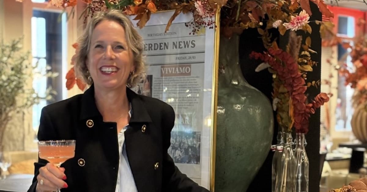 Favorieten van Anoek: 'Hier kom ik graag voor het ontbijtbuffet'