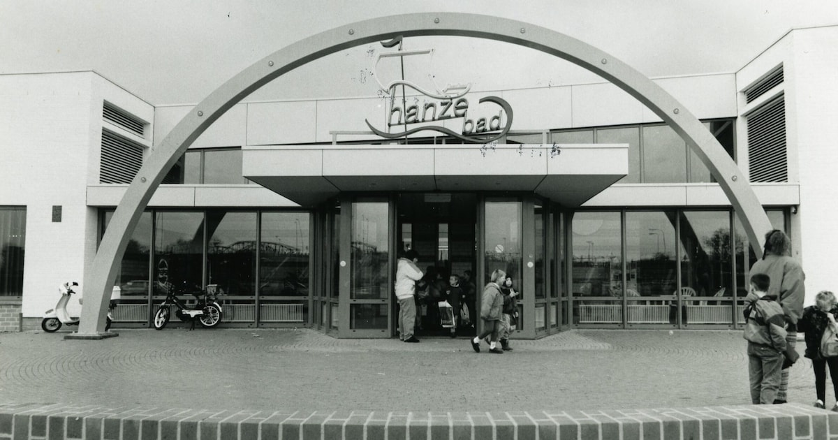 Terug in de tijd: oude foto’s van Zwolle-Zuid