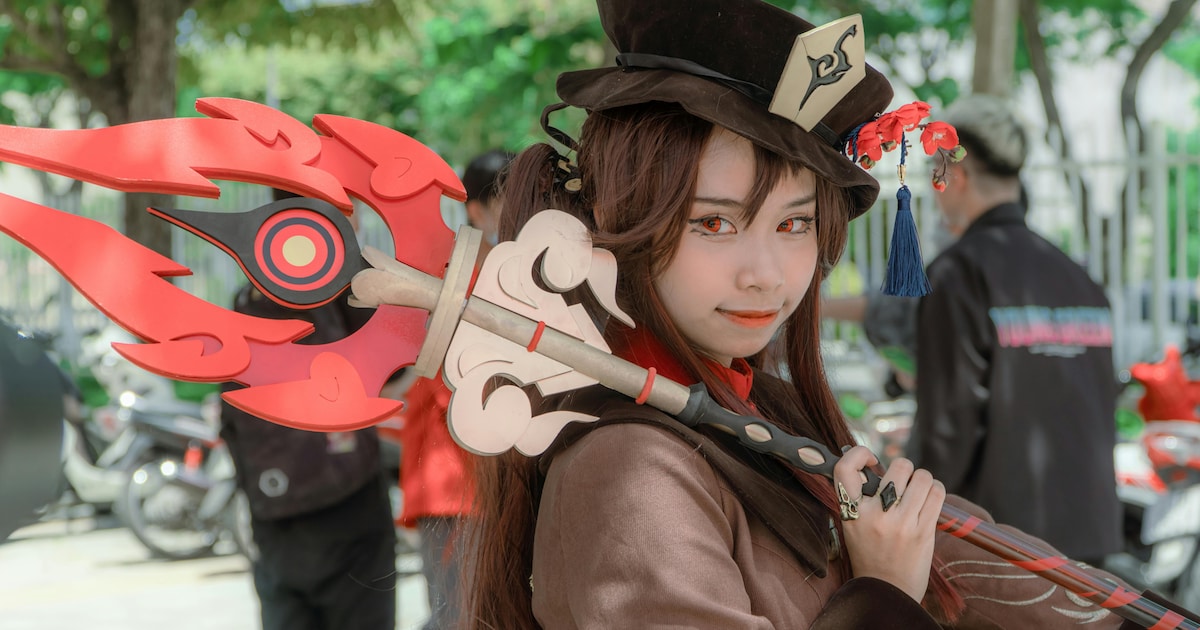 Van ork tot elf: laat jouw cosplaypersonage zien op indebuurt Breda