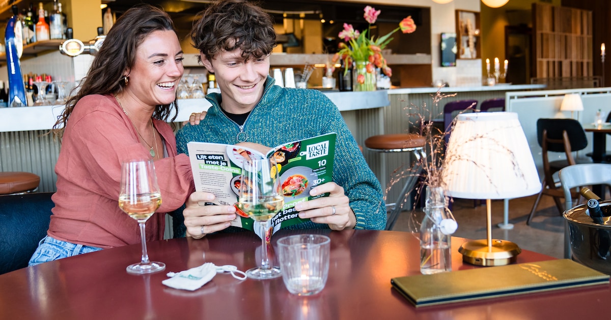 Proef Rotterdam op z’n best: ga op foodtour door Rotjeknor