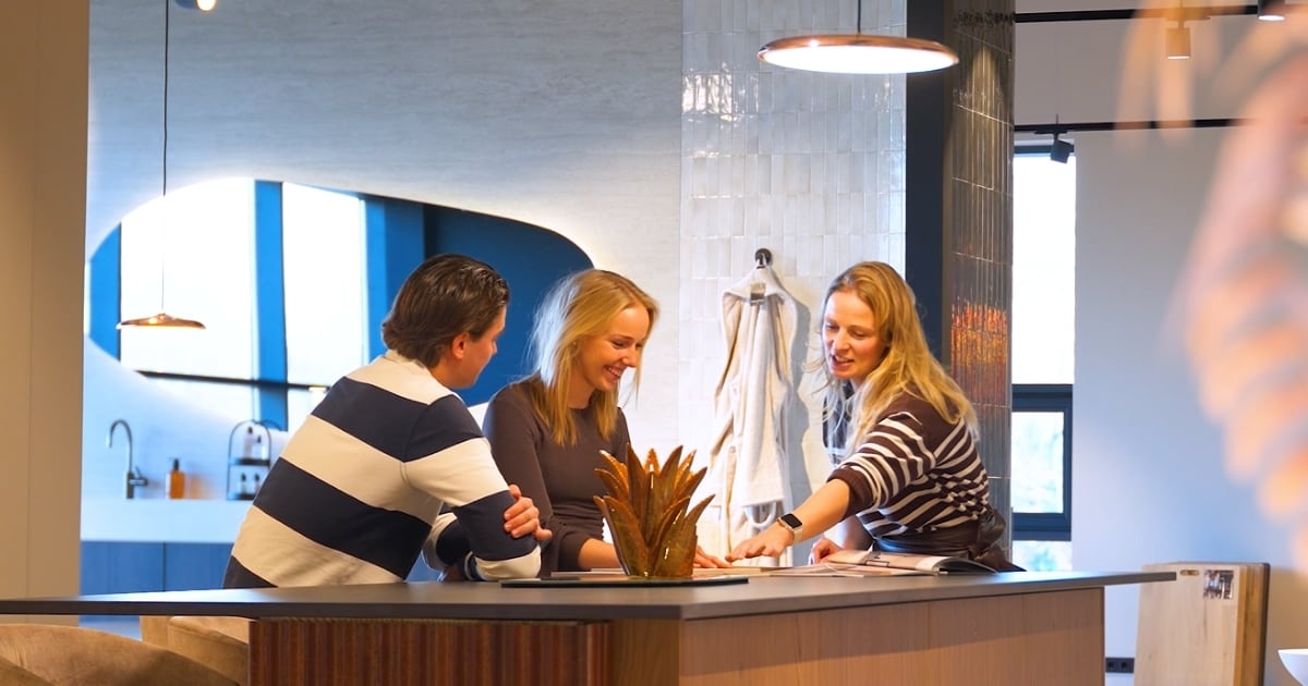 Dikke tip! Hier ligt jouw droomvloer op je te wachten