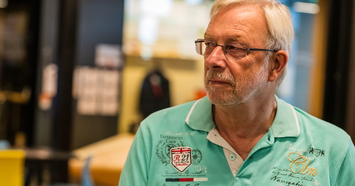 John brengt Tilburgers bij elkaar door zijn Festival Oude Dijk: ‘Het leukste is dat we mensen blij m