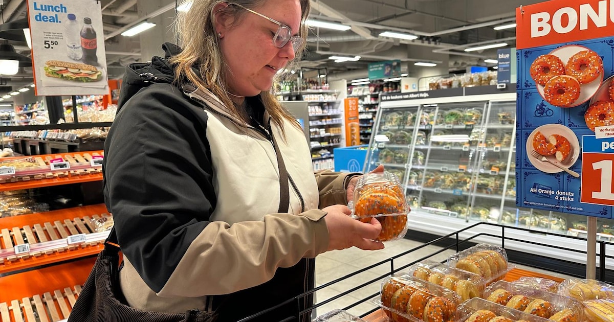 Dit zijn de openingstijden van supermarkten in Gouda tijdens Koningsdag 2026
