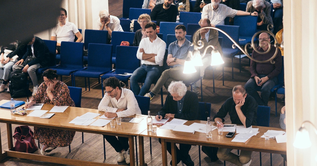 Jonge organisten strijden deze zomer om de winst op de mooiste orgels in Groningen