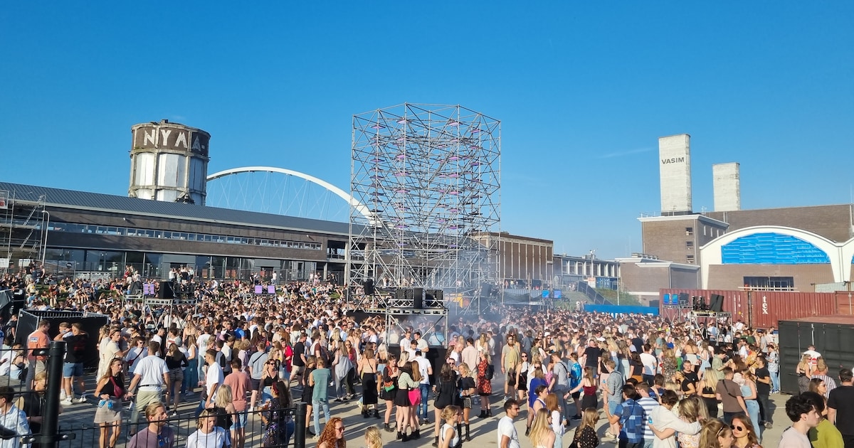 Einde van een tijdperk: Drift Festival in Nijmegen stopt