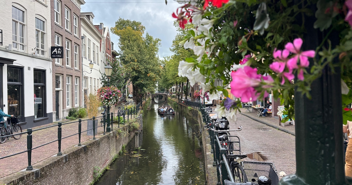 Weekendtips: deze dingen doe je in Amersfoort (25 - 27 september)