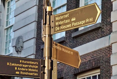 Gratis parkeren in Schiedam: hier kan het