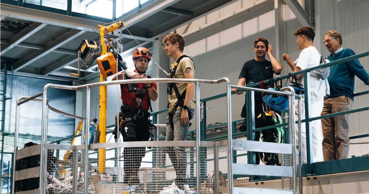 Speeddaten met een uniek Zwols bedrijf? Hier kan het