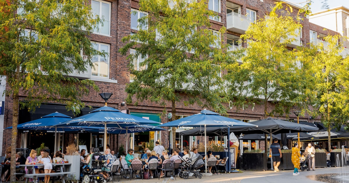 Leidsche Rijn Centrum: ontdek nieuwe winkels en restaurants