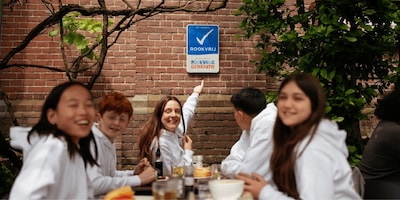 Leuk zonder peuk: rookvrije uitjes in de buurt van Ede