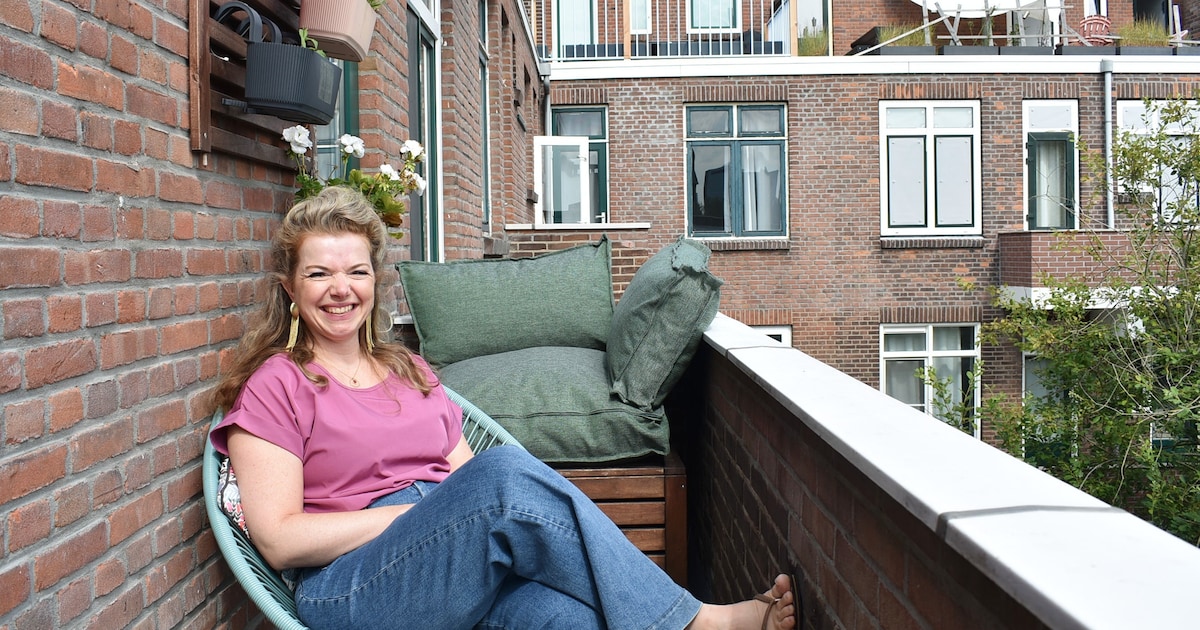 Oproep aan Vlissingers: bij wie mogen wij buiten (of binnen) komen kijken?