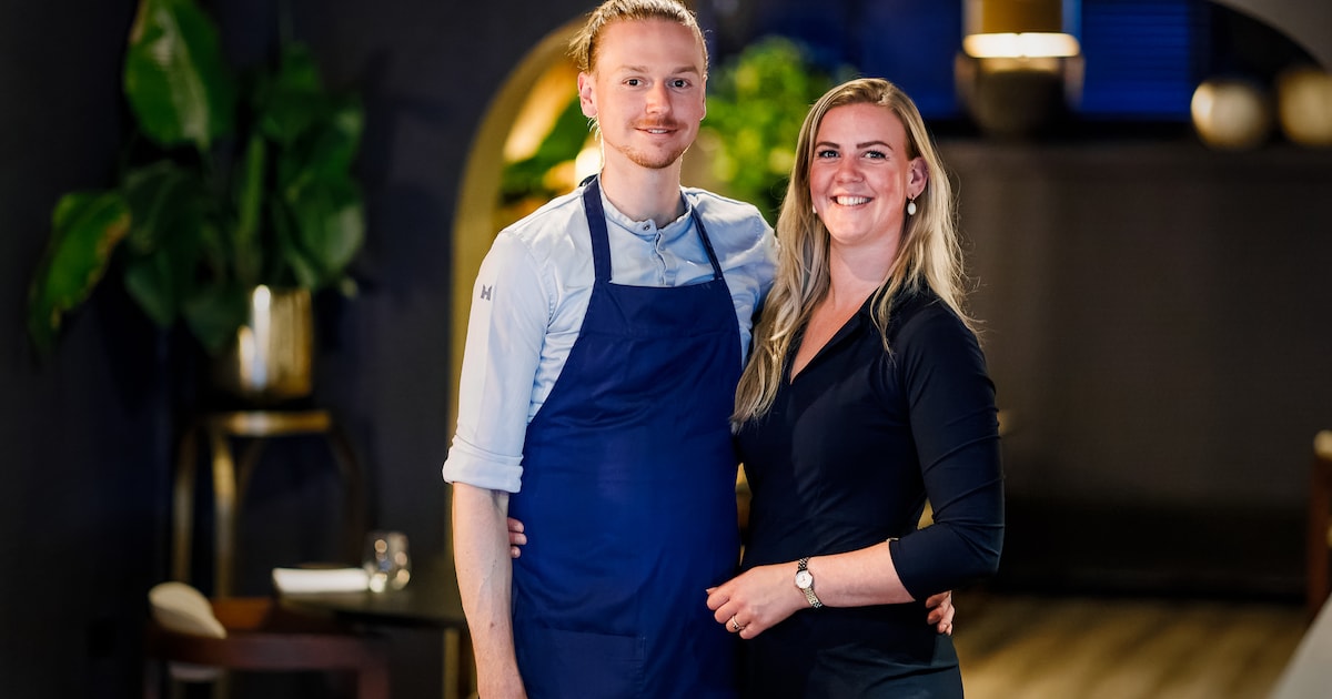 De favoriete eetplekjes van Marijn en Tim in Enschede