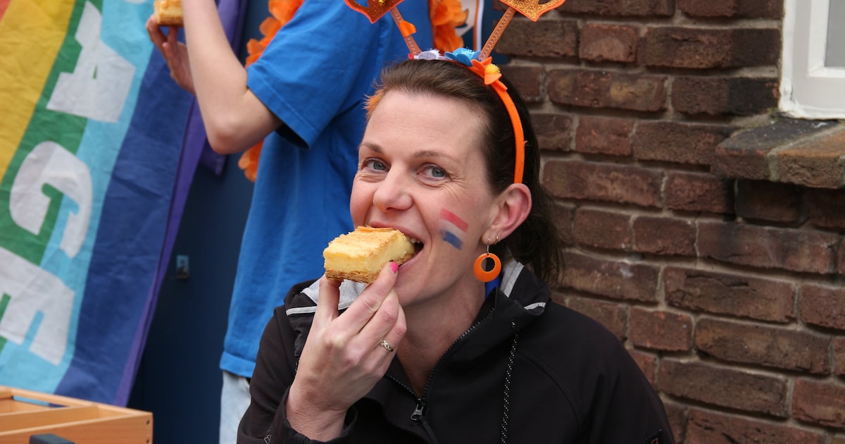 Programma Koningsdag Amersfoort 2026: alle info op een rij