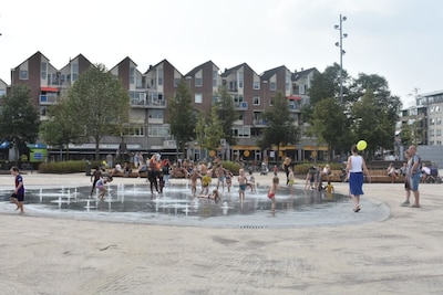 Buiten zwemmen, A12 tijdelijk dicht en meer nieuws van afgelopen week