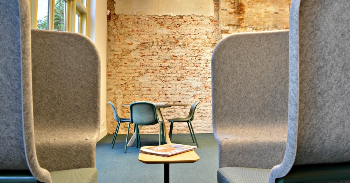 Moordzaak in de bieb: jij kan helpen speuren naar de dader