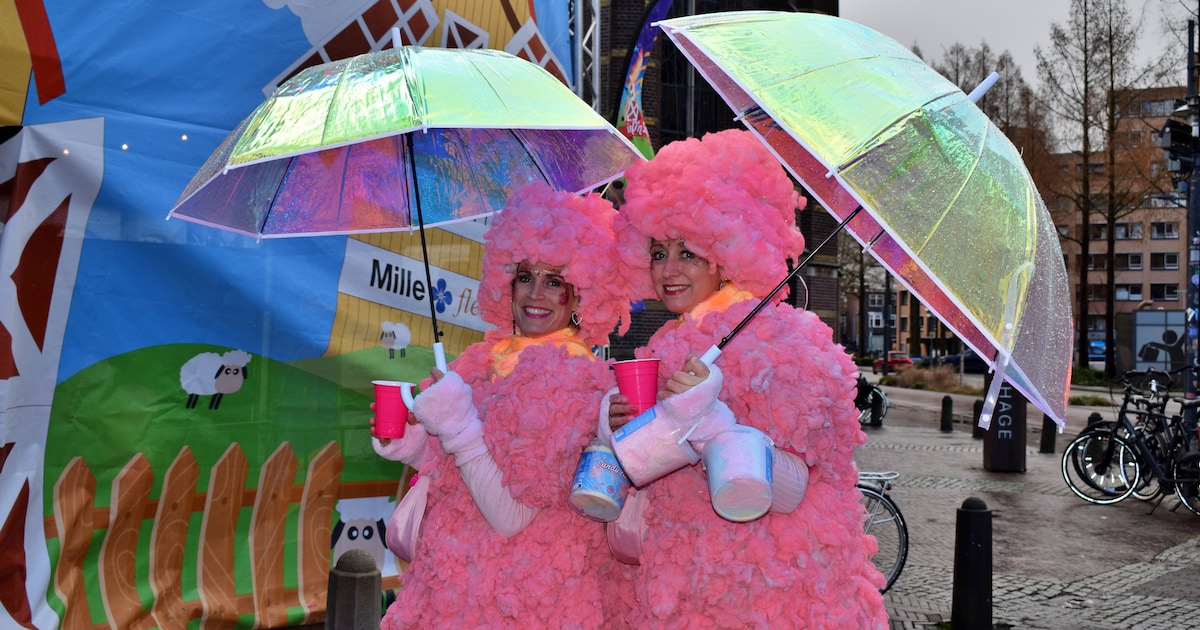 Niels en Saffira openden Mama Terra: ‘We bieden handvatten om bewuster te leven’