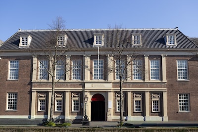 Weekendtips: deze dingen doe je in Leiden (18-20 september)
