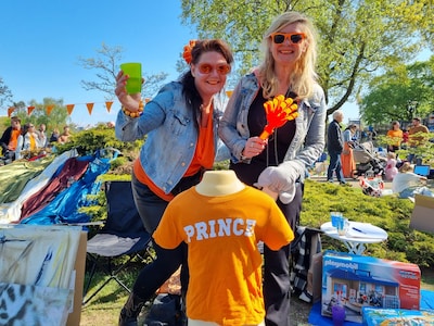 Fiets parkeren, plassen en meer: 5 x onmisbare tips voor Koningsdag in Nijmegen