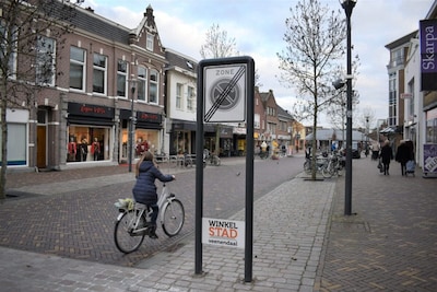 Gespot op Funda: de kleinste woningen die nu te koop staan in Veenendaal