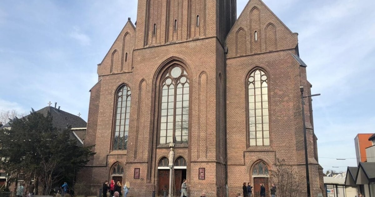 Open Monumentendag in Hengelo: deze bijzondere plekken kun je bezoeken