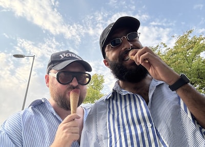 Favorieten van Marco, alles over Koningsdag en meer nieuwtjes van deze week