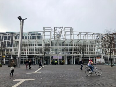 Met de trein vanuit Leiden? Dan zie je straks misschien wel de S 69 op het vertrekbord staan