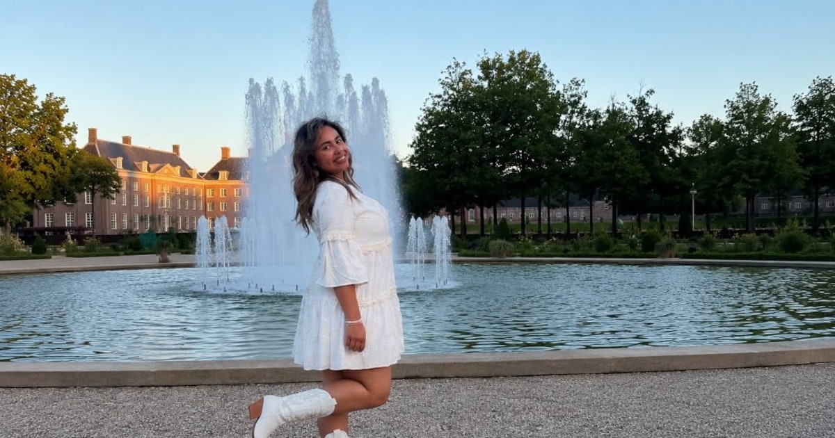 Favorieten van The Voice of Holland-deelnemer Riley: ‘Bij deze kledingwinkel shop ik het liefst’