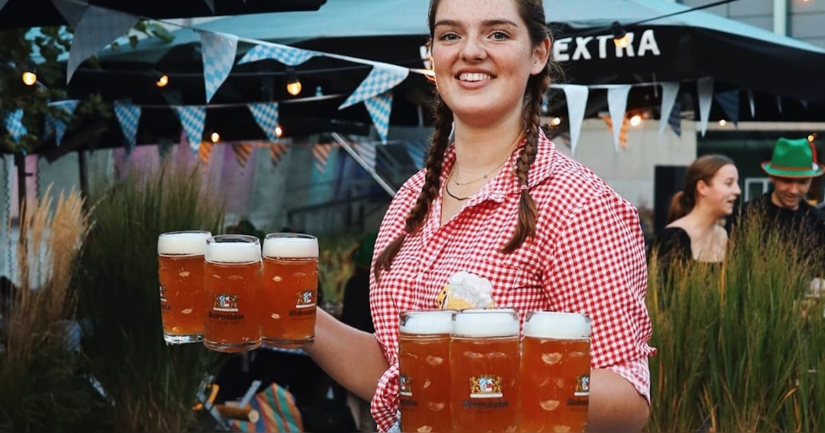 Weekendtips: deze dingen doe je in Rotterdam (9 - 11 oktober)