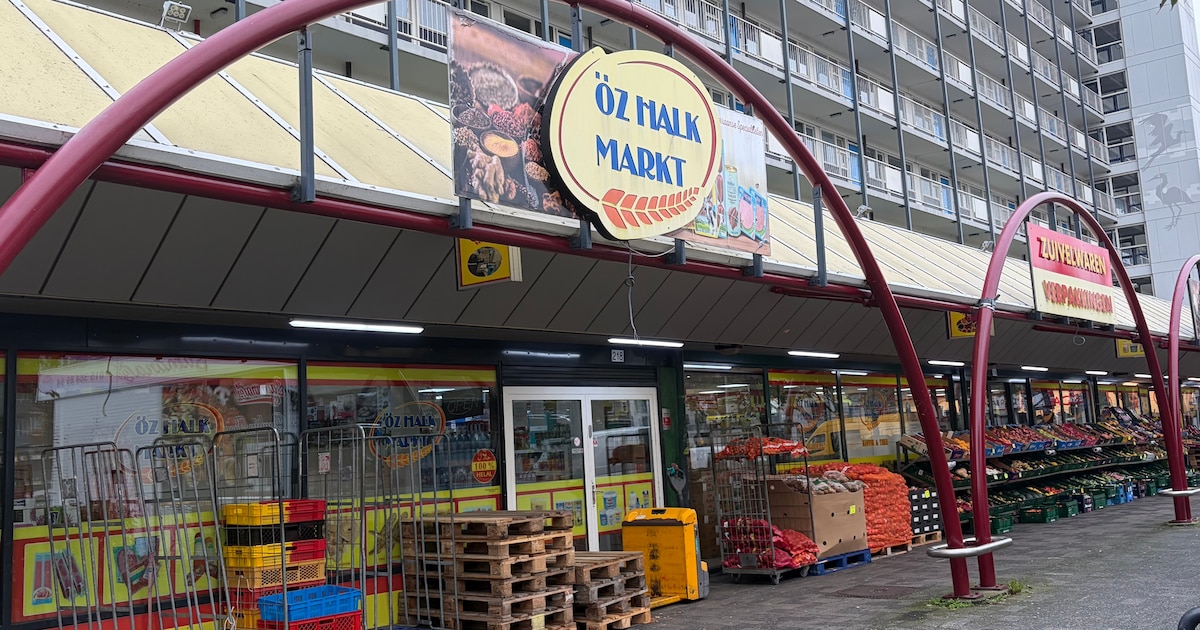 Nieuwsoverzicht: Anny deelt haar huis met studenten en Öz Halk Markt verhuist