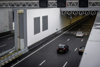 De A24 gaat meerdere nachten dicht: dit is alles wat je wilt weten