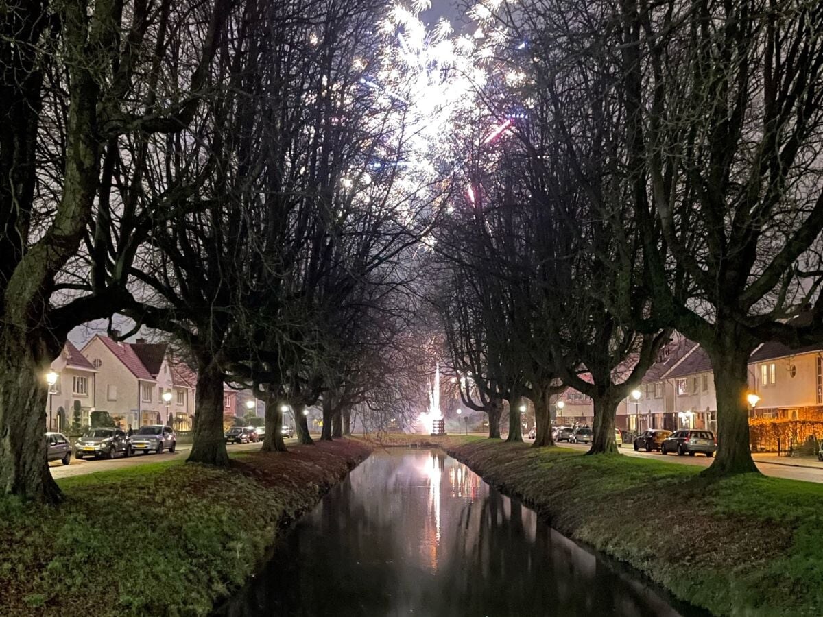 Bas deelt zijn uitzicht op Insta: 'Ik laat zien dat de wereld constant ...