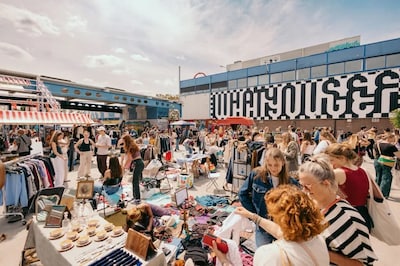 Weekendtips: deze dingen doe je in Utrecht (7 - 9 augustus)