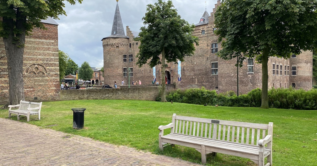 Open Monumentendag in Helmond: deze bijzondere plekken kun je bezoeken