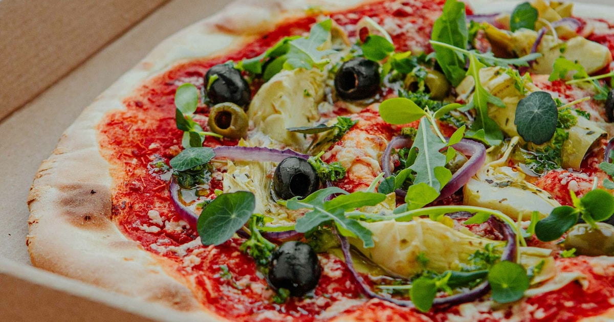 World Vegan Week 2026: plantaardig eten in Utrecht