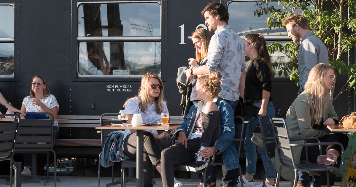Weekendtips: deze dingen doe je in Tilburg (12 - 14 juni)