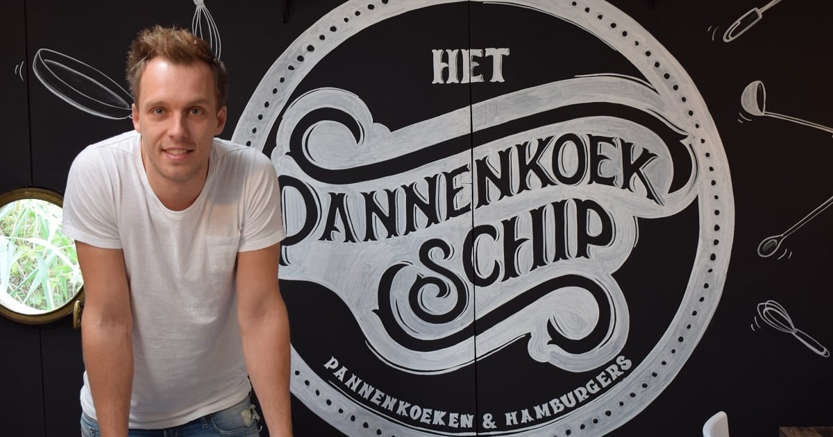 Het Pannenkoekschip in Doetinchem stopt na 40 jaar: 'Geen pannenkoeken ...