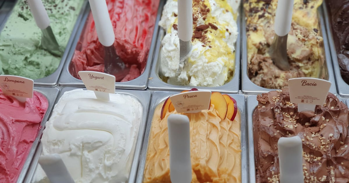Zomerse verkoeling: hier in Nijmegen haal je dit weekend gratis ijs