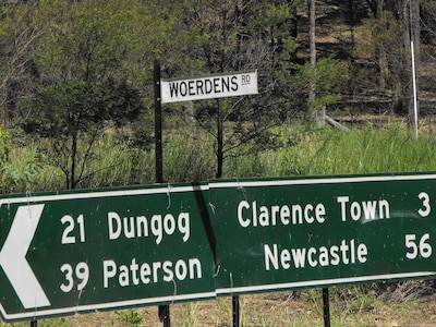 Het wordt 28 graden in Woerden, maar dan moet je wel 16.602 kilometer reizen