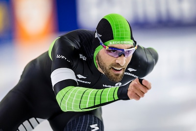 Deze stadsgenoot gaat naar de Olympische Winterspelen en komt op deze data in actie