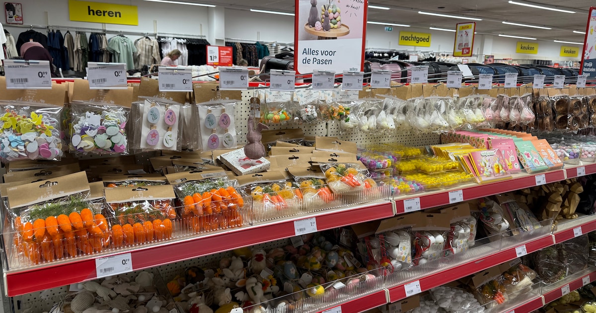 Een wandeltocht, supermarktverbouwing en meer Veense nieuwtjes van afgelopen week