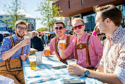 Weekendtips: deze dingen doe je in Enschede (25 t/m 27 september)