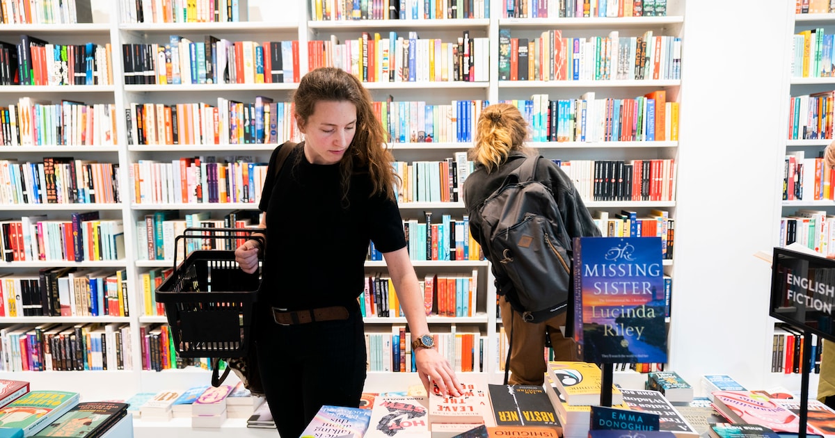Boekenweek 2026: dit type lezers kom je tegen in Amersfoort