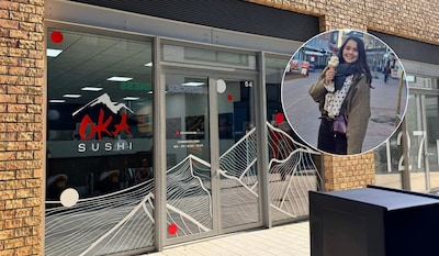 Weekje Enschede: nieuwe sushizaak, sandwichbar en meer leuks uit de stad