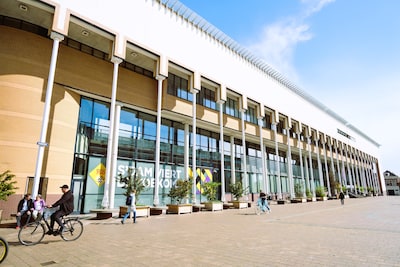 Laat het horen: hoe tevreden ben jij over de gemeente Schiedam?