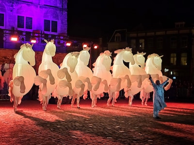 Weekendtips: deze dingen doe je in Gouda (18 - 20 september)