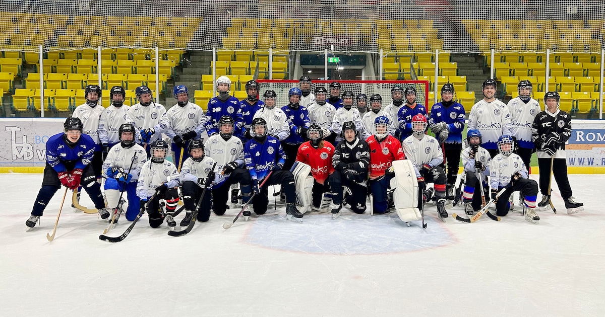 Een paar minuten maken het verschil: zo zorgt deze Nijmeegse sportclub dat ze klaar zijn voor noodsi
